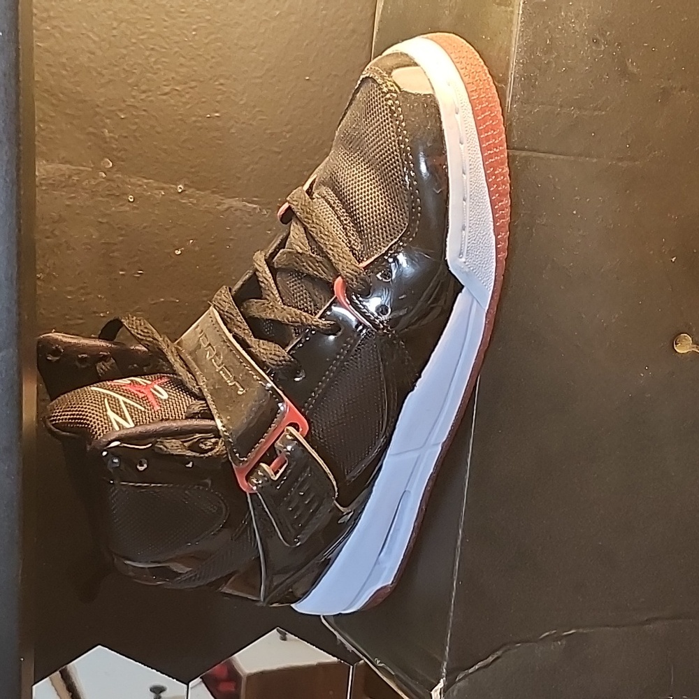 Flight 45 Jordans